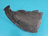 Front wheel arch liner splash guards