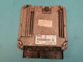 Engine control unit/module ECU