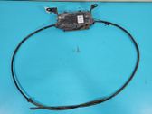Brake system control unit/module