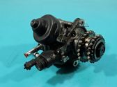 Fuel injection high pressure pump