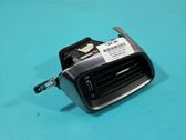Dashboard air vent grill cover trim