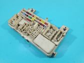 Central body control module