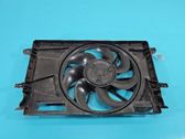 Fan set