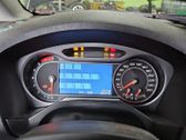 Speedometer (instrument cluster)