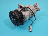 Air conditioning (A/C) compressor (pump)