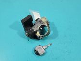 Ignition lock