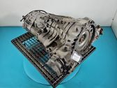 Caja de cambios automática