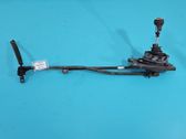 Gear shift cable linkage