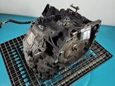 Automatic gearbox