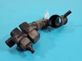 Intake resonator