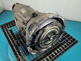 Automatikgetriebe