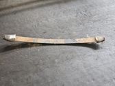 Front leaf spring