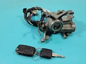 Ignition lock