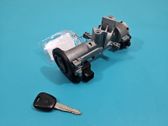 Ignition lock