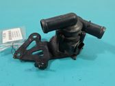 Electric auxiliary coolant/water pump