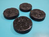 R16 wheel hub/cap/trim