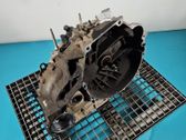 Manual 5 speed gearbox