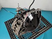 Mechaninė 5 pavarų dėžė