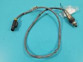 Lambda probe sensor