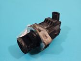 EGR valve