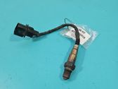 Lambda probe sensor