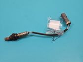 Lambda probe sensor