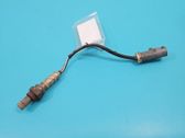 Lambda probe sensor