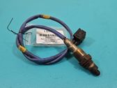 Lambda probe sensor