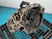 Manual 5 speed gearbox