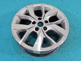 R17 alloy rim