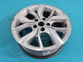 R17 alloy rim