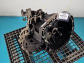 Manual 5 speed gearbox