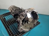 Manual 5 speed gearbox