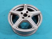 16 Zoll Leichtmetallrad Alufelge