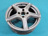 16 Zoll Leichtmetallrad Alufelge