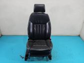 Asiento delantero del pasajero