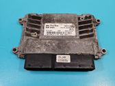 Engine control unit/module ECU