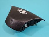 Steering wheel airbag