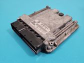 Motorsteuergerät ECU