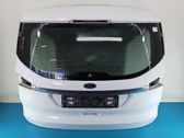 Tailgate/trunk/boot lid