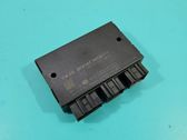Central body control module