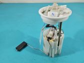 In-tank fuel pump