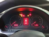 Compteur de vitesse tableau de bord