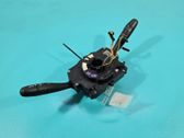 Headlight wiper switch