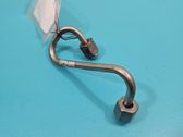 Fuel line pipe