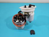 In-tank fuel pump