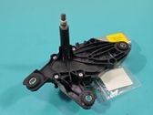 Motor del limpiaparabrisas trasero