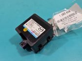 Central body control module