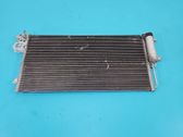 Radiador de refrigeración del A/C (condensador)
