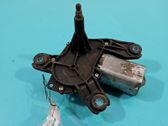 Rear window wiper motor